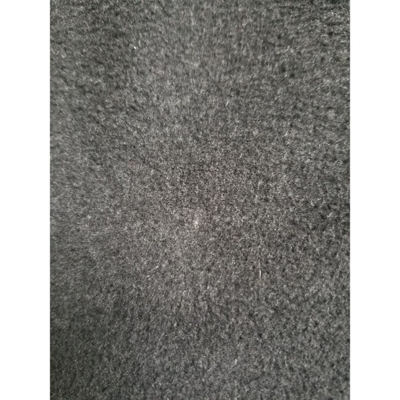 Six Crisp Days Size Medium Gray Wool Blend ZipUp Front Mini Skirt Anthropologie - Picture 6 of 15